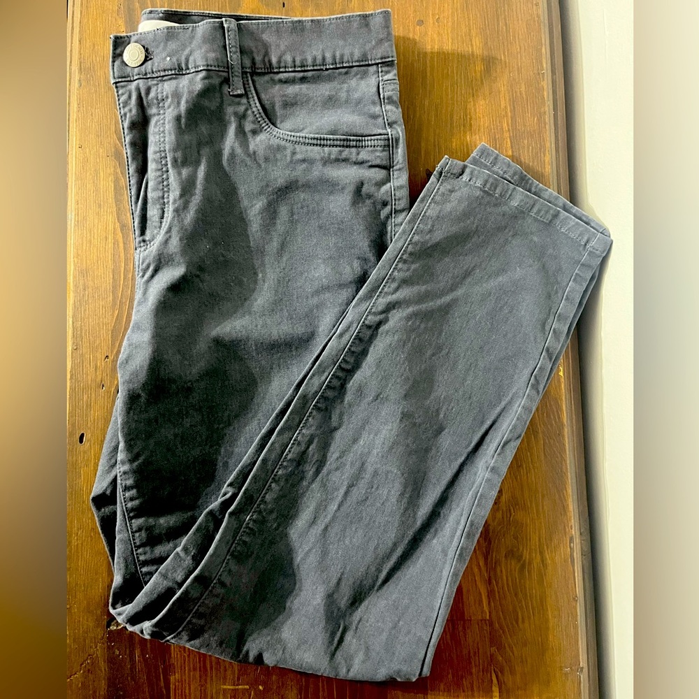 Loft soft stretchy pants size 30